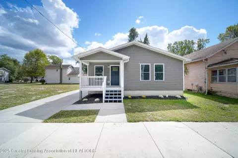 Other - 315 E Trail St, Jackson, MI 49201 photo 1 of 9