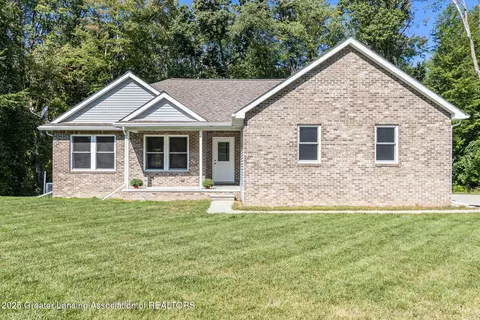 11895 Secluded Ridge Dr, Byron, MI 48418