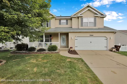 5064 Glendurgan Ct, Holt, MI 48842