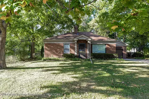 123 E Miller Rd, Lansing, MI 48911