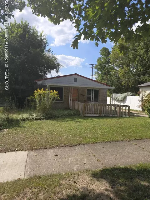 1200 S Holmes St, Lansing, MI 48912