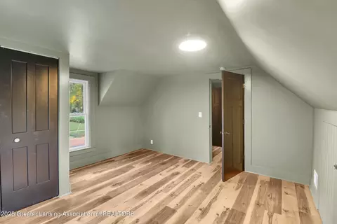 Bedroom - 229 State St, Eaton Rapids, MI 48827 photo 3 of 4