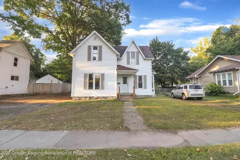 229 State St, Eaton Rapids, MI 48827