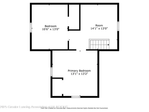 Floorplan - 229 State St, Eaton Rapids, MI 48827 photo 2 of 3