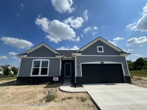 Undisclosed, Grand Ledge, MI 48837