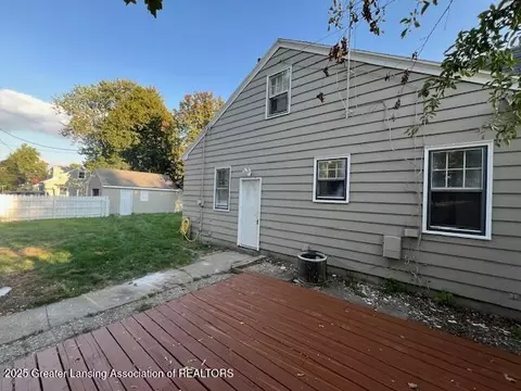 Exterior - 2601 Forest Ave, Lansing, MI 48910 photo 2 of 3