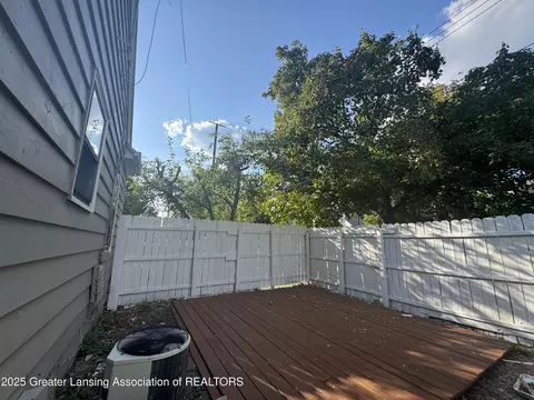 Exterior - 2601 Forest Ave, Lansing, MI 48910 photo 1 of 3