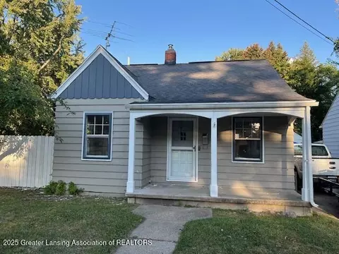 2601 Forest Ave, Lansing, MI 48910