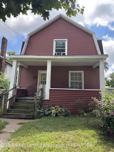 1100 Hickory St, Lansing, MI 48912