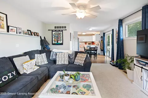 Living - 2174 Cedar Bend Dr, Holt, MI 48842 photo 2 of 3