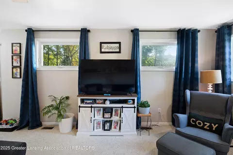 Living - 2174 Cedar Bend Dr, Holt, MI 48842 photo 3 of 3