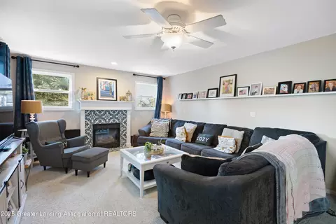 Living - 2174 Cedar Bend Dr, Holt, MI 48842 photo 1 of 3