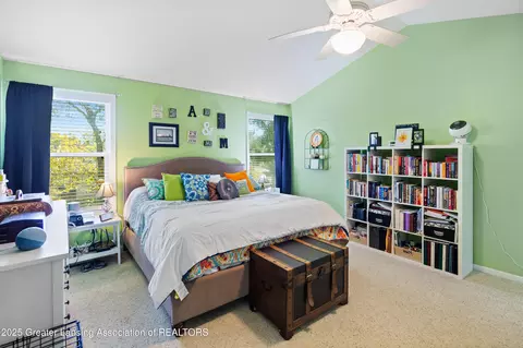 Bedroom - 2174 Cedar Bend Dr, Holt, MI 48842 photo 1 of 9