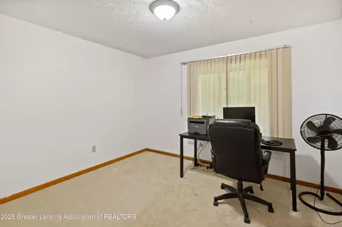 Bedroom - 5324 E Pratt Rd, Saint Johns, MI 48879 photo 1 of 5