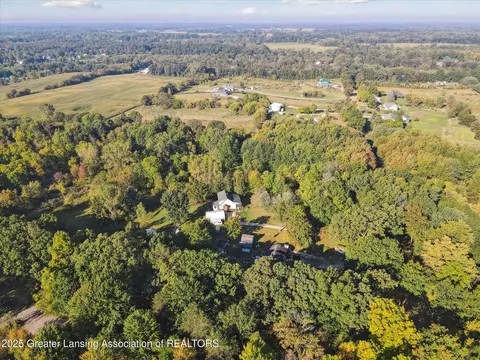 View/Area - 5324 E Pratt Rd, Saint Johns, MI 48879 photo 6 of 11