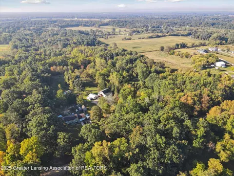 View/Area - 5324 E Pratt Rd, Saint Johns, MI 48879 photo 5 of 11