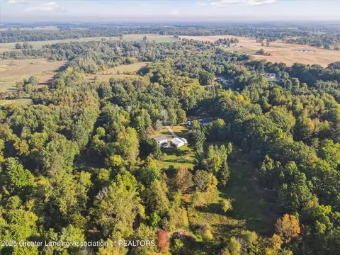 View/Area - 5324 E Pratt Rd, Saint Johns, MI 48879 photo 9 of 11