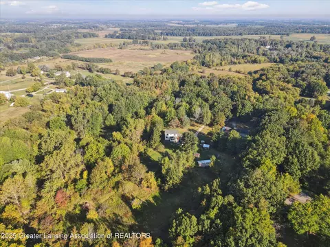 View/Area - 5324 E Pratt Rd, Saint Johns, MI 48879 photo 8 of 11