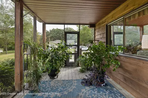 Exterior - 5324 E Pratt Rd, Saint Johns, MI 48879 photo 1 of 17