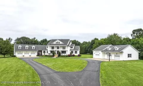 Undisclosed, Williamston, MI 48895