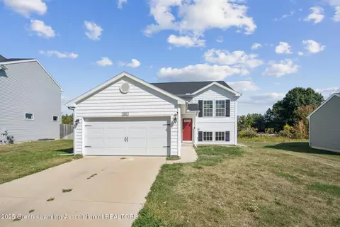 3532 Fernwood Ln, Mason, MI 48854