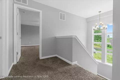 Entry Way - 4535 Harper Rd, Holt, MI 48842 photo 7 of 9