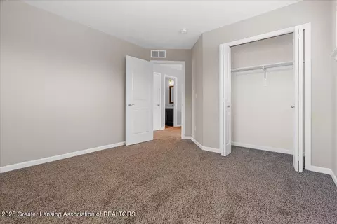 Bedroom - 4535 Harper Rd, Holt, MI 48842 photo 1 of 4