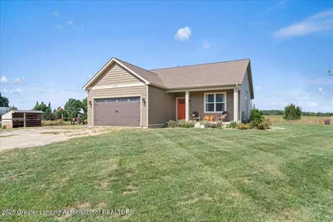 8150 Doyle Rd, Laingsburg, MI 48848