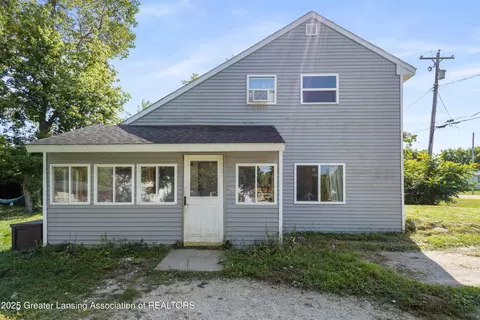 12770 Partlow Ave, Grand Ledge, MI 48837
