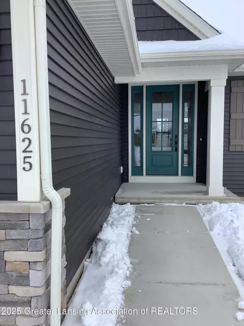 Exterior - 11625 Murano Dr #63, Dewitt, MI 48820 photo 3 of 3