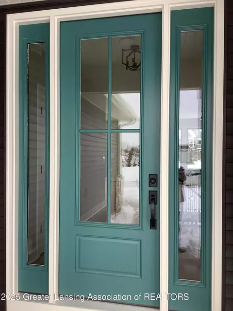 Entry Way - 11625 Murano Dr #63, Dewitt, MI 48820 photo 1 of 2