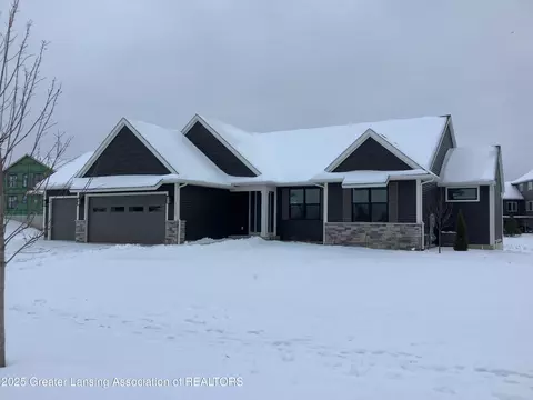 Exterior - 11625 Murano Dr #63, Dewitt, MI 48820 photo 2 of 3