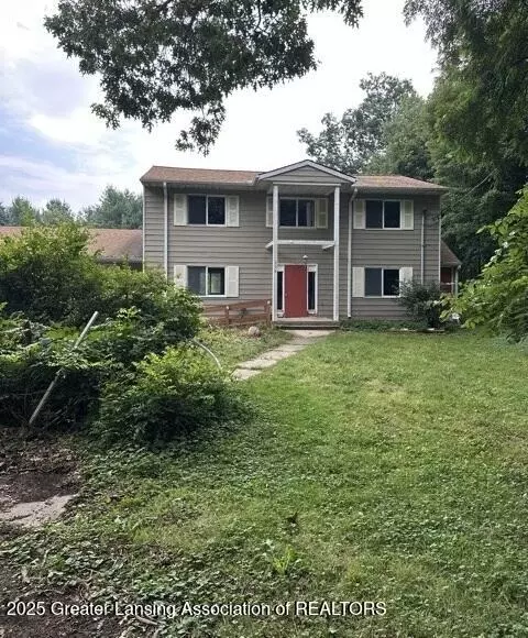 370 Church St, Hubbardston, MI 48845