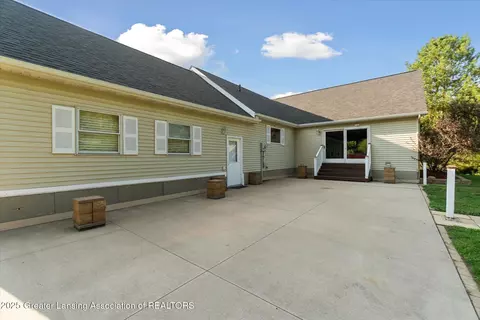 6039 W Beard Rd, Perry, MI 48872 photo 52