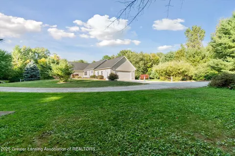 6039 W Beard Rd, Perry, MI 48872 photo 5