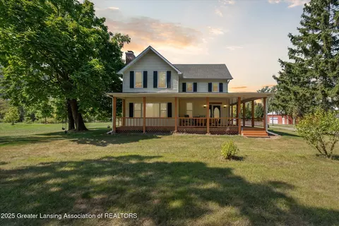 4074 S Duffield Rd, Lennon, MI 48449