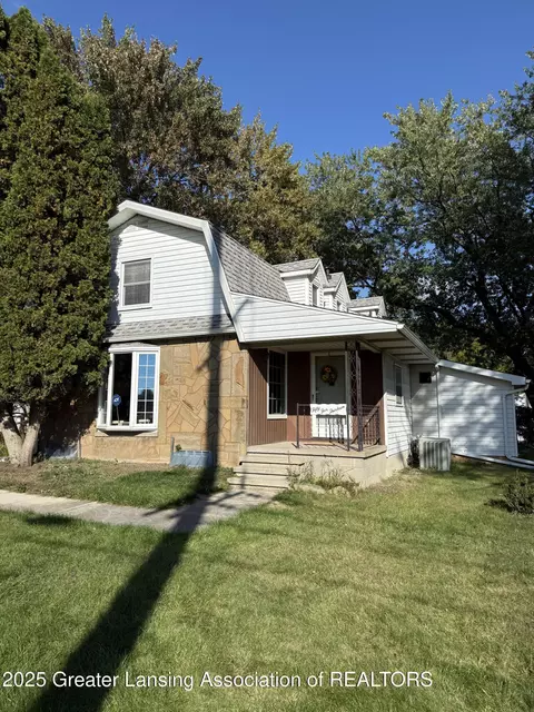 Undisclosed, Lansing, MI 48911