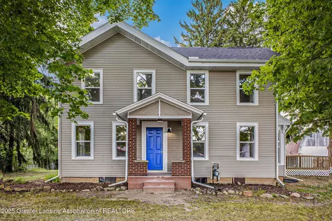 16912 W Michigan Ave, Albion, MI 49224