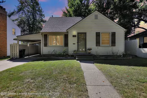 1917 Loraine Ave, Lansing, MI 48910
