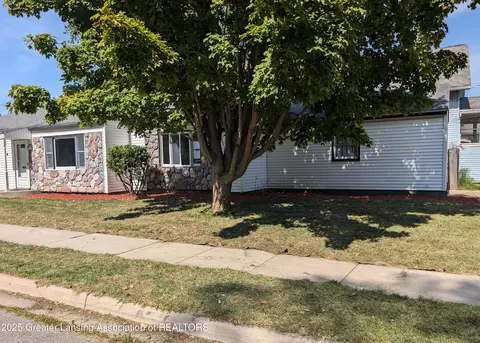 800 Cooper Ave, Lansing, MI 48910
