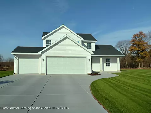 Undisclosed, Sanford, MI 48657