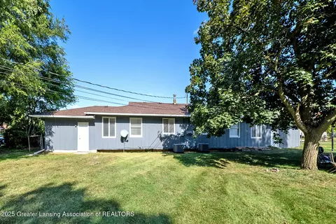 Exterior - 361-365 N Dibble Ave, Lansing, MI 48917 photo 1 of 1