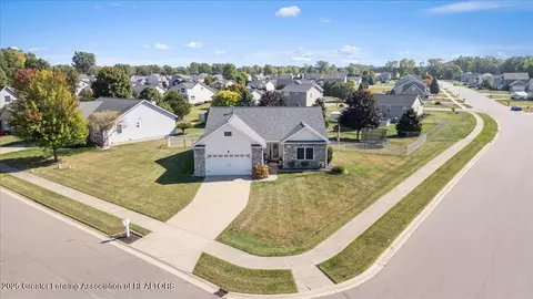 View/Area - 8614 Jacaranda Dr, Dimondale, MI 48821 photo 1 of 5
