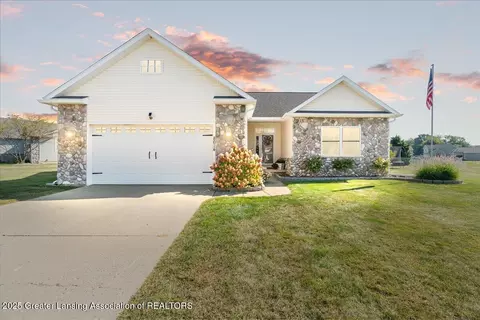 Other - 8614 Jacaranda Dr, Dimondale, MI 48821 photo 1 of 13