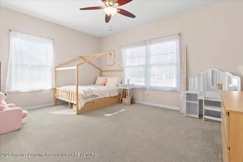 Bedroom - 8614 Jacaranda Dr, Dimondale, MI 48821 photo 1 of 4