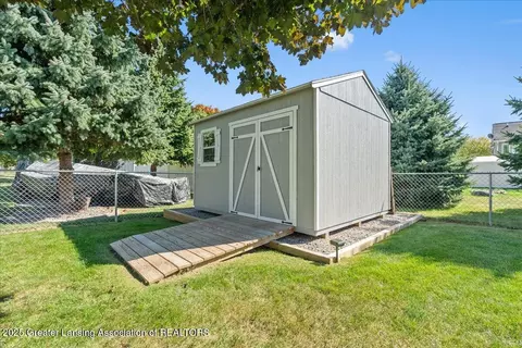 Other - 8614 Jacaranda Dr, Dimondale, MI 48821 photo 12 of 13
