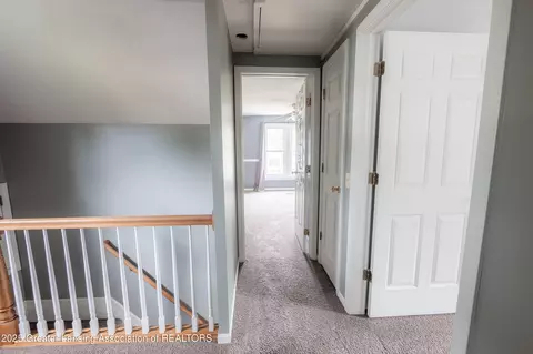 Entry Way - 243 Jackson St, Sunfield, MI 48890 photo 12 of 13