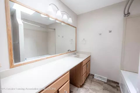 Bath - 243 Jackson St, Sunfield, MI 48890 photo 1 of 7