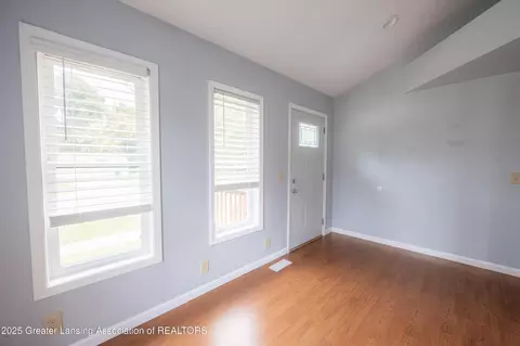 Living - 243 Jackson St, Sunfield, MI 48890 photo 8 of 8