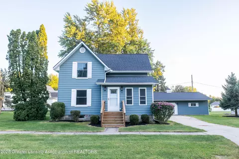 243 Jackson St, Sunfield, MI 48890